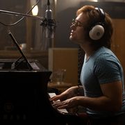 エルトン・ジョン映画『ロケットマン』は8月23日公開!特報映像公開
