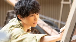 美しすぎてやばい!「なつぞら」吉沢亮の天陽くんが爆発的な人気