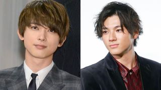「なつぞら」吉沢亮&山田裕貴の仲良し映像!撮影裏側に歓喜の声続出