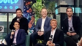 『ベスト・キッド』の続編ドラマ、シーズン2の見どころを俳優＆製作陣が語る