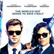 『メン・イン・ブラック』新作、予告編&海外版ポスター公開 変幻自在のエイリアン登場!