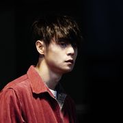 窪田正孝、念願のボクサー役 三池崇史監督のラブストーリー『初恋』来年公開