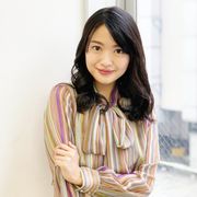 北原里英、女の友情の鉄則明かす「悪口は言わない」