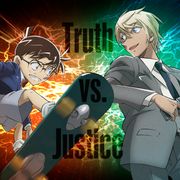 『ゼロの執行人』安室透の正体&製作の裏側を振り返り!