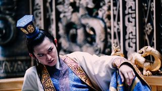 本郷奏多がハマり過ぎ！『キングダム』成キョウ役に大反響