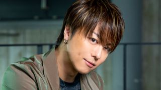 TAKAHIRO、ヒゲ姿で俳優として新境地へ