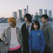 堀未央奈が泣き、叫び、走る『ホットギミック』予告公開