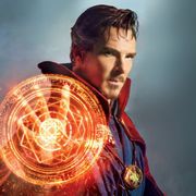 『ドクター・ストレンジ』地上波初放送が決定!