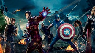 『アベンジャーズ』今夜放送！アクションだけじゃない最大の見どころ
