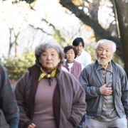 10年後の日本はどうなる? 新鋭監督が描く5つの未来