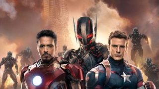 『アベンジャーズ/エイジ・オブ・ウルトロン』今夜初放送!描かれるヒーローの苦悩