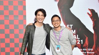『カメ止め』に続く！日本の低予算映画がイタリアで快挙