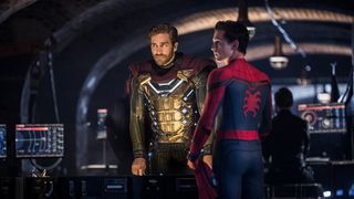 スパイダーマン新作、異例の新映像が世界一斉公開