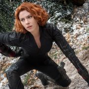 ブラック・ウィドウ単独映画、2020年公開へ!