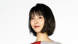 浜辺美波『賭ケグルイ』撮影現場で爆睡「夢見ちゃうレベル」