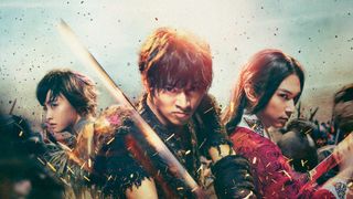 『キングダム』興収35億円突破!GWも絶好調