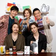 「KinKi Kidsのブンブブーン」初のスペシャル放送が決定!