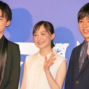 芦田愛菜、米津玄師のファンだった!「歌詞が素敵」