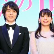 異例の超新人抜てき!細田佳央太&関水渚、先輩たちに感謝