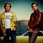 クエンティン・タランティーノ新作カンヌ映画祭コンペ部門出品が決定!