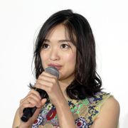 北原里英、主演映画の撮影で心残り「豊島園の温泉に…」