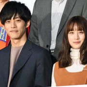 松坂桃李&山本美月の初デートがピュアすぎ!「パーフェクトワールド」第3話
