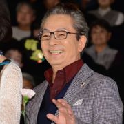水谷豊、監督2作目が公開 次回は自分が出ない映画に?