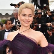 「GOT」エミリア・クラーク、実在の英国詩人役に 『天才作家の妻』の監督作で