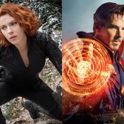 マーベル2020年以降の公開スケジュール発表!3年で8本
