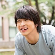 ギャップやば!横浜流星“無敵笑顔”で新たな魅力