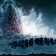 米津玄師、圧巻の歌声!『海獣の子供』新予告編が公開