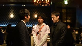「きのう何食べた?」小日向&ジルベールのキャスティング理由、松本P明かす