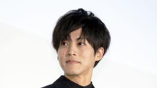 松坂桃李、時代劇を盛り上げたい!監督の絶賛に感無量