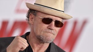 ジェームズ・ガン版『スーサイド・スクワッド』にマイケル・ルーカー出演か