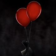 『IT/イット THE END』予告編公開!恐怖のピエロ・ペニーワイズは健在