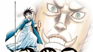 「孔雀王」漫画家・荻野真さん59歳で死去 闘病中も執筆 最終回完成させ