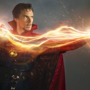 金ロー『ドクター・ストレンジ』吹き替えキャストも豪華!