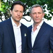 『007』新作のイケメン監督、北海道で英語を教えていた過去