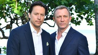 『007』新作のイケメン監督、北海道で英語を教えていた過去