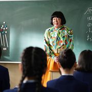永瀬廉、道技駿佑、長尾謙杜…「俺のスカート、どこ行った?」はイケメンパラダイス!