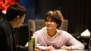 「きのう何食べた?」磯村勇斗のジルベールが大好評!針ネズミTシャツも話題