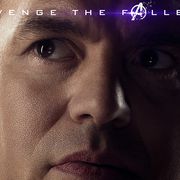 ハルク役マーク・ラファロ『アベンジャーズ』参加後も変わらぬ歩み