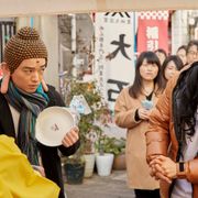 松山ケンイチ&染谷将太「聖☆おにいさん 第II紀」予告編公開!