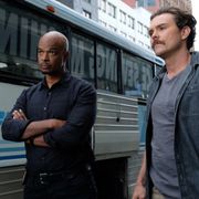 「リーサル・ウェポン」シーズン3で打ち切り