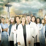 「ER」抜く!「グレイズ・アナトミー」米TV史上最長の医療ドラマに!