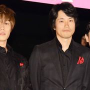 松山ケンイチ、手加減ナシで早乙女太一&堺雅人を翻弄