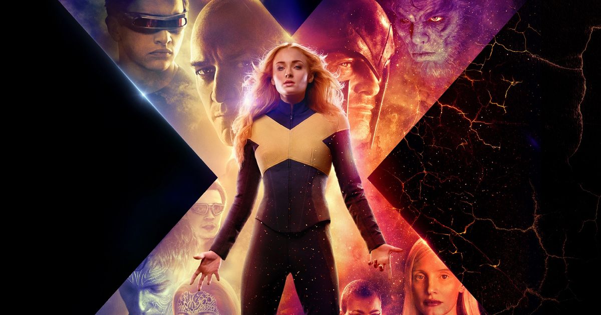 ダークフェニックス・サーガ(X-MEN ...