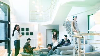 「テラスハウス」新シーズン、メンバーが明らかに!配信がスタート