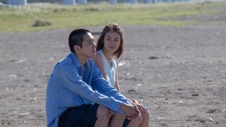 柄本佑×瀧内公美のR18作品『火口のふたり』予告編公開