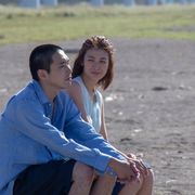 柄本佑×瀧内公美のR18作品『火口のふたり』予告編公開